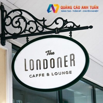TOP 11 CÔNG TY LÀM BẢNG HIỆU QUẢNG CÁO TẠI TPHCM