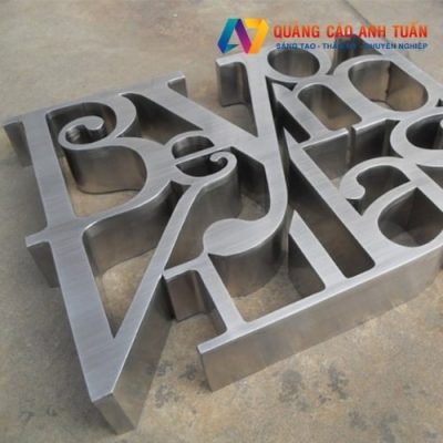 TOP 19 CÔNG TY LÀM BẢNG HIỆU QUẢNG CÁO TẠI TPHCM