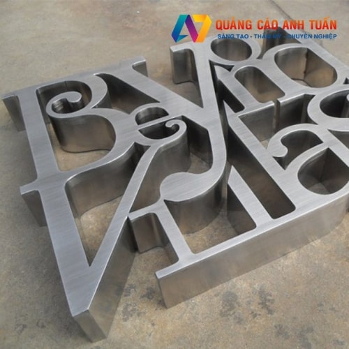 TOP 19 CÔNG TY LÀM BẢNG HIỆU QUẢNG CÁO TẠI TPHCM