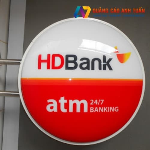 TOP 13 CÔNG TY LÀM BẢNG HIỆU QUẢNG CÁO TẠI TPHCM