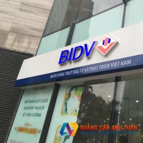 Top 12 công ty làm biển hiệu quảng cáo đẹp tại TPHCM