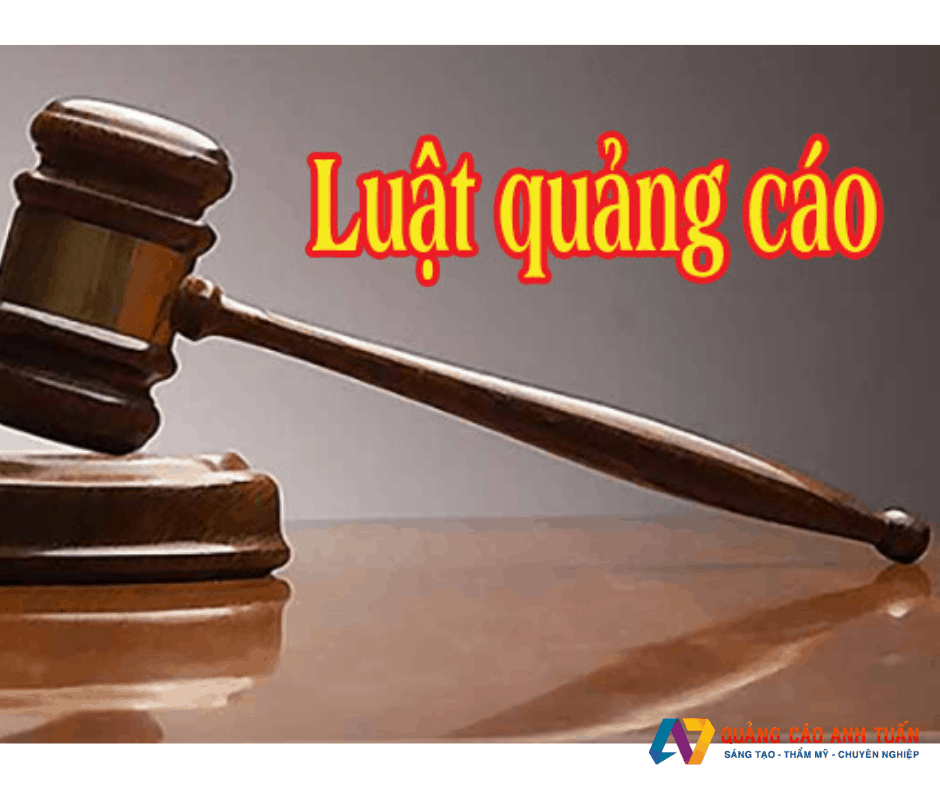 Những Quy Định Của Nhà Nước Về Luật Quảng Cáo