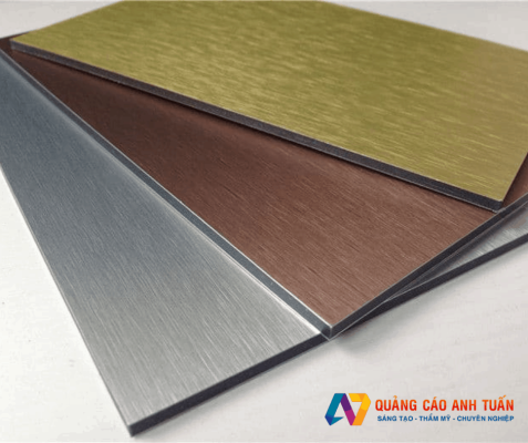 Tất tần tật về tấm alu alcorest | Bảng màu và ứng dụng của tấm alu alcorest