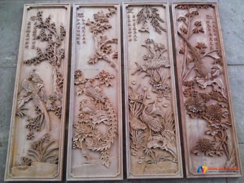 Dịch Vụ Gia Công Cắt CNC Quận 7 TP.HCM