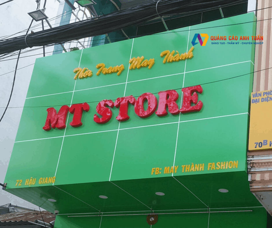 Báo Giá Tấm Alu Alcorest Ngoài Trời Mới Nhất 2019