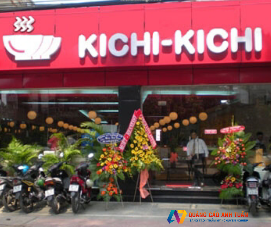 Aluminium là gì? Nên làm bảng hiệu alu ở đâu?