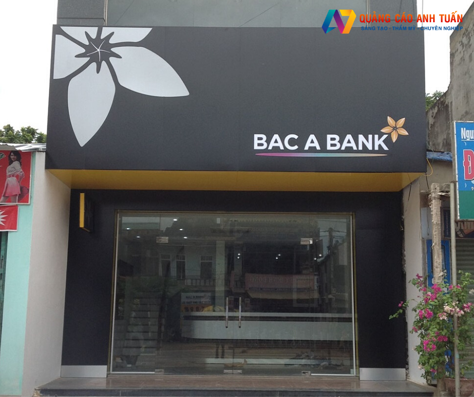Bảng Hiệu Alu Là Gì? Những Lưu Ý Khi Làm Bảng Hiệu Aluminium