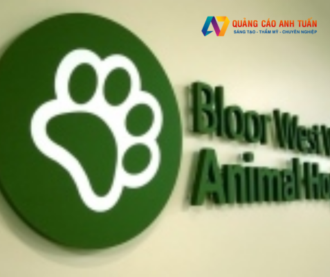 Vì Sao Cần Thiết Kế Biển Hiệu Đẹp & Ấn Tượng Cho Công Ty