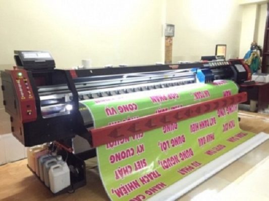 In Decal Và In Hiflex Giá Rẻ Và Tốt Nhất Tại Thành Phố Hồ Chí Minh