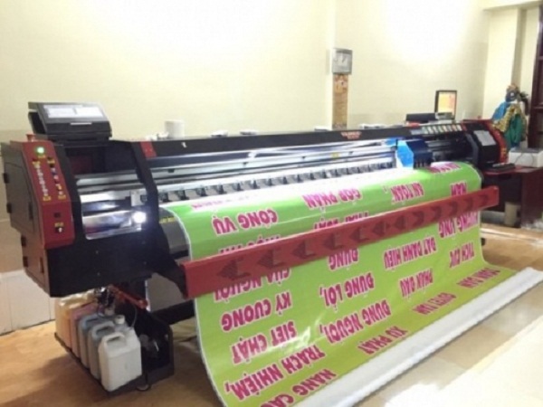 In Decal Và In Hiflex Giá Rẻ Và Tốt Nhất Tại Thành Phố Hồ Chí Minh