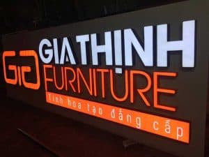 Những Ưu Điểm Vượt Trội Khi Làm Bảng Hiệu Quảng Cáo