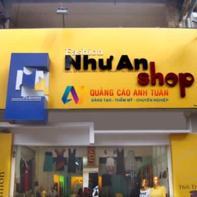 Những Lưu Ý Thiết Kế Biển Quảng Cáo Đẹp Và Thu Hút Hiện Nay