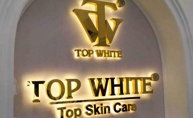 Gia Công Chữ Nổi Inox - Chữ Nổi Logo Lấy Liền TPHCM
