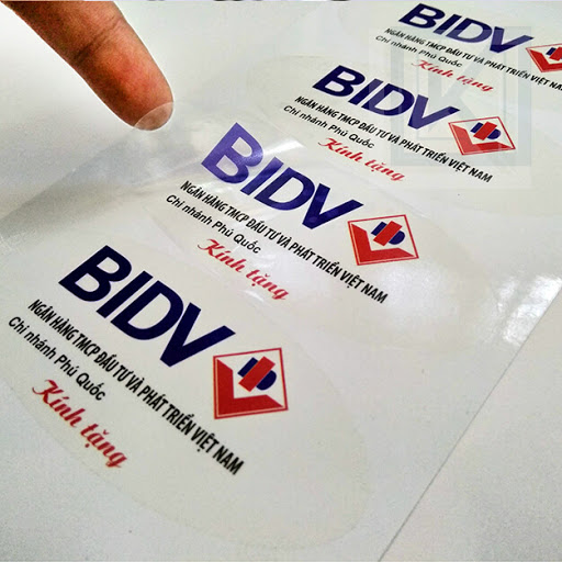 Chất Liệu Decal Là Gì? & Công Dụng Decal