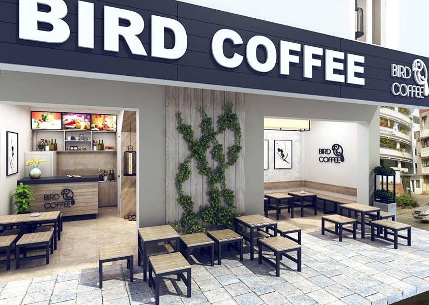 Kích Thước Biển Quảng Cáo Đẹp Theo Phong Thủy 2021