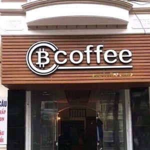 Thi công bảng hiệu Ốc Linh Phú Mỹ Hưng