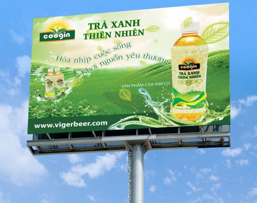 Những Yếu Tố Đánh Giá Một Biển Quảng Cáo Hiệu Quả