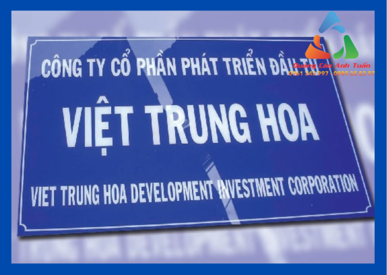 Nên Lựa Chọn Bảng Quảng Cáo Alu Hay Mica?