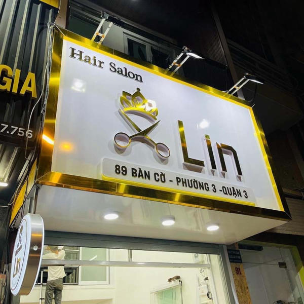 6 cách thiết kế logo chuẩn nhất
