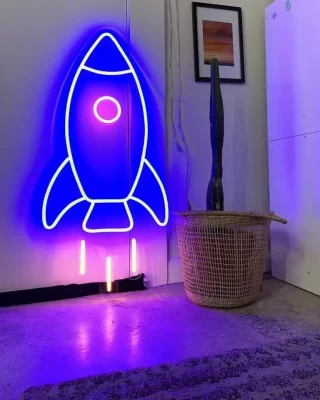 12 Lợi ích đáng ngạc nhiên của Dấu hiệu Neon Tùy chỉnh cho Doanh nghiệp