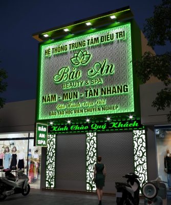 QUẢNG CÁO BẢNG HIỆU KỸ THUẬT SỐ GIÚP BẠN THU ĐƯỢC NHIỀU LỢI NHUẬN NHẤT