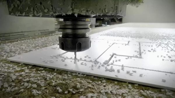 Cắt CNC alu theo yêu cầu tại TPHCM