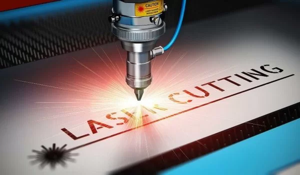 Cắt laser