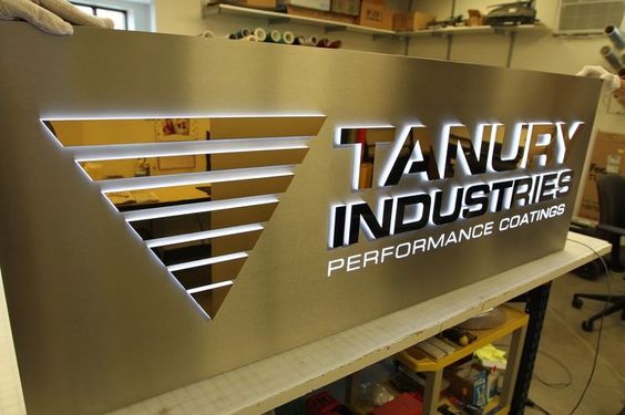 Đơn Vị Thi Công Bảng Hiệu Chữ Nổi Giá Rẻ Tại Quảng Cáo Anh Tuấn