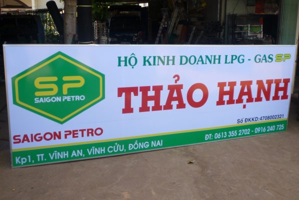 IN HIFLEX QUẢNG CÁO