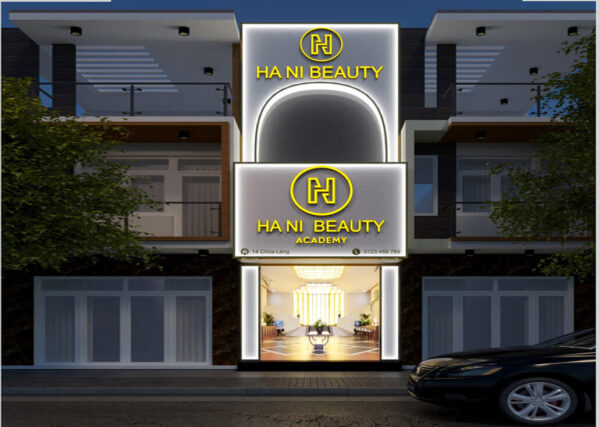 7 mẹo để tạo bảng hiệu hấp dẫn