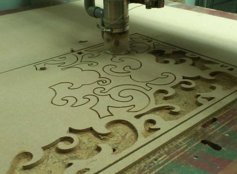 8 lý do để trở thành một thợ máy CNC mà bạn nên biết
