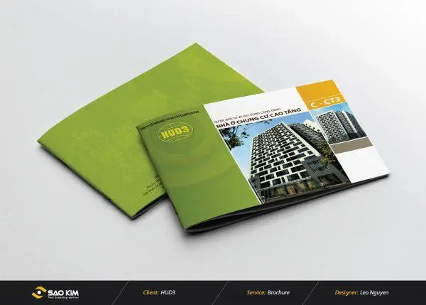 5 Mẹo để có một Brochure tuyệt vời cho việc kinh doanh tại nhà của bạn