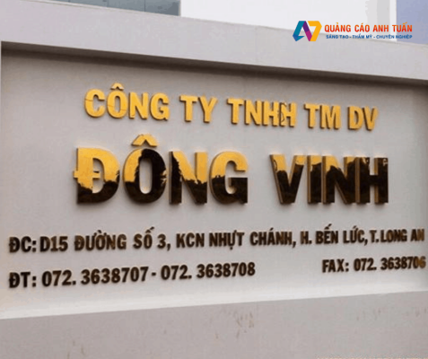 5 loại bảng hiệu quảng cáo Loại nào hữu ích nhất cho doanh nghiệp của bạn?