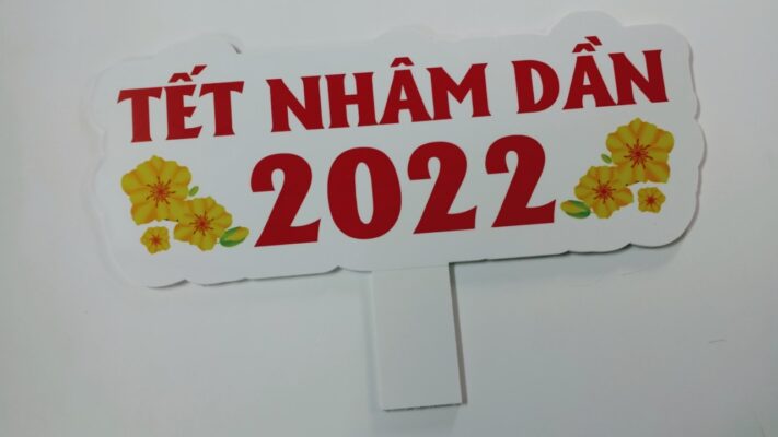 Mẫu hashtag cầm tay là gì ?