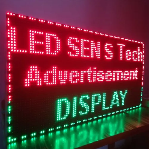 Bảng hiệu LED quảng cáo