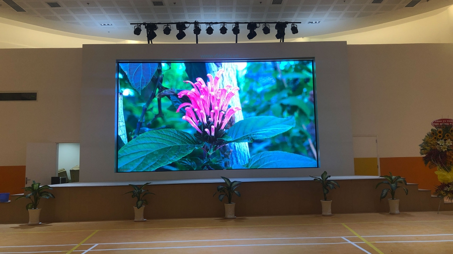 TOP 5 màn hình LED xu hướng năm 2023