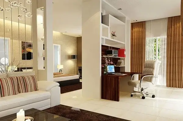 Lắp đặt vách ngăn thạch cao trong 7 bước đơn giản