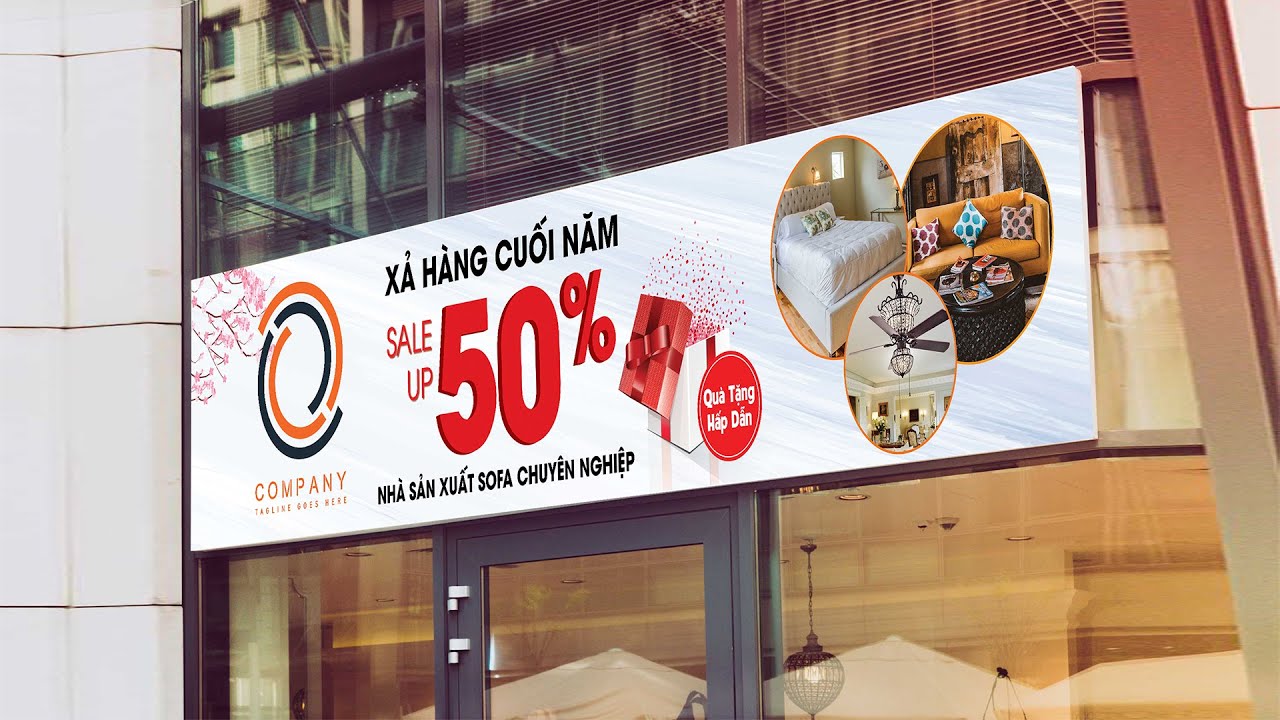 Những gì bạn cần phải xem xét nếu bạn muốn in ấn băng rôn quảng cáo