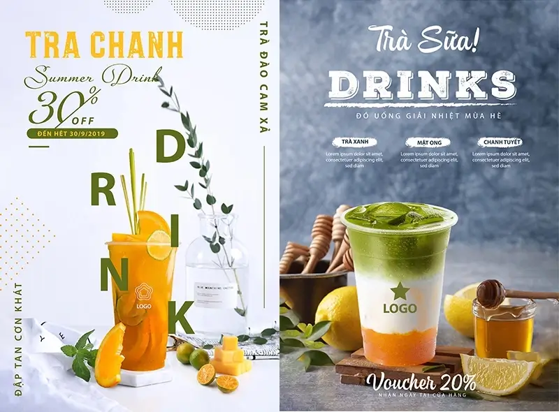 Các loại tài liệu quảng cáo hiện nay