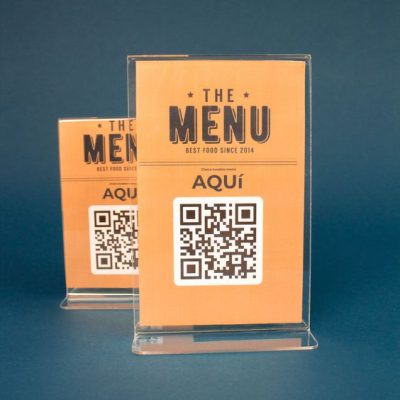 Dịch vụ làm standee để bàn giá siêu rẻ