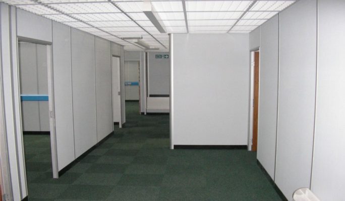 Vách ngăn thạch cao và công dụng của nó